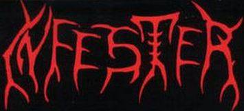 logo Infester (USA-1)